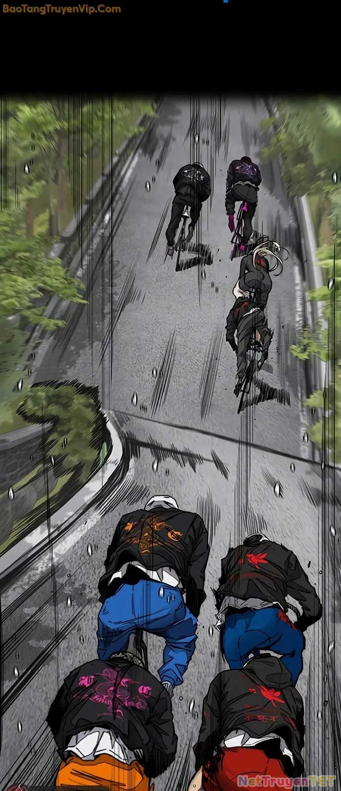 Thể Thao Cực Hạn Chapter 534 - Trang 4