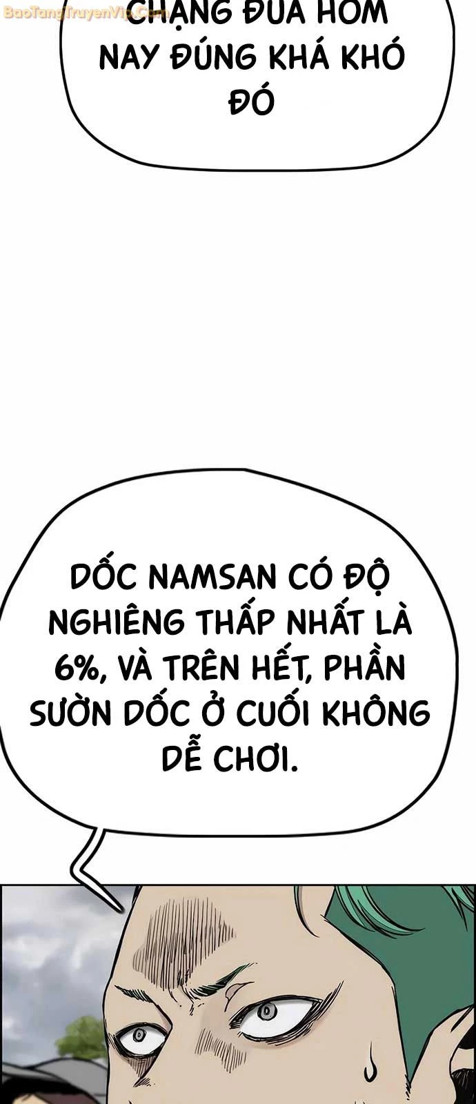 Thể Thao Cực Hạn Chapter 534 - Trang 4