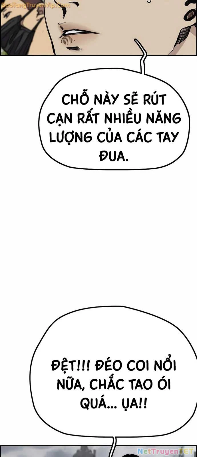 Thể Thao Cực Hạn Chapter 534 - Trang 4