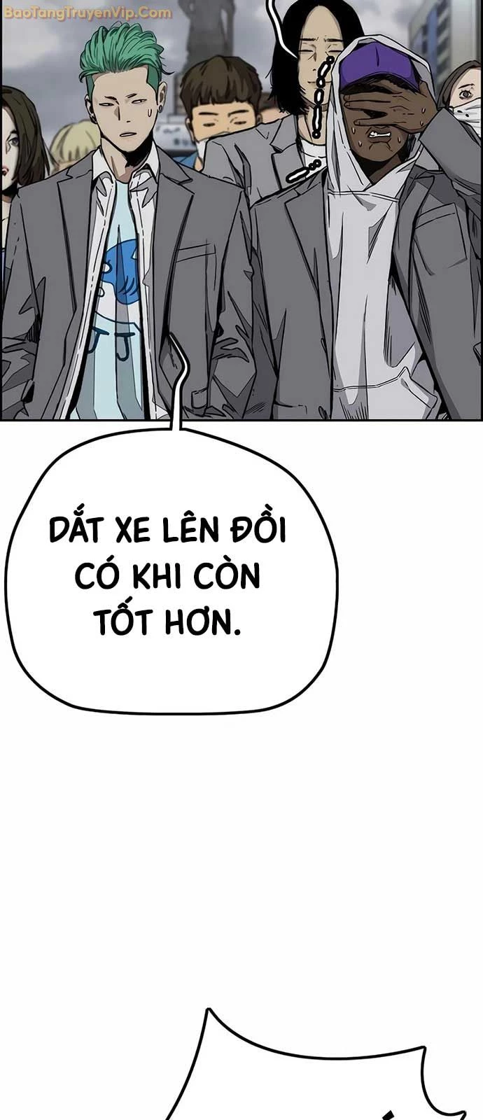 Thể Thao Cực Hạn Chapter 534 - Trang 4
