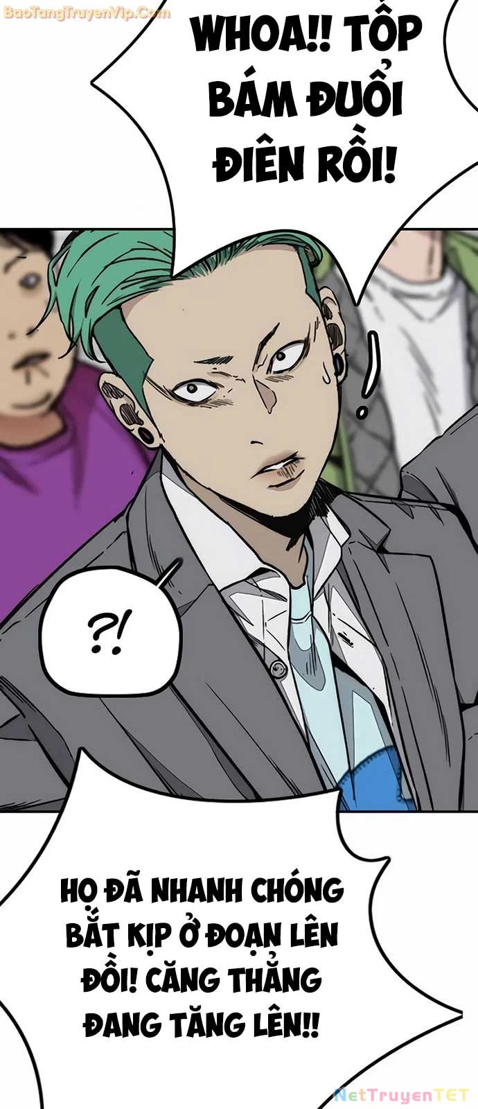 Thể Thao Cực Hạn Chapter 534 - Trang 4