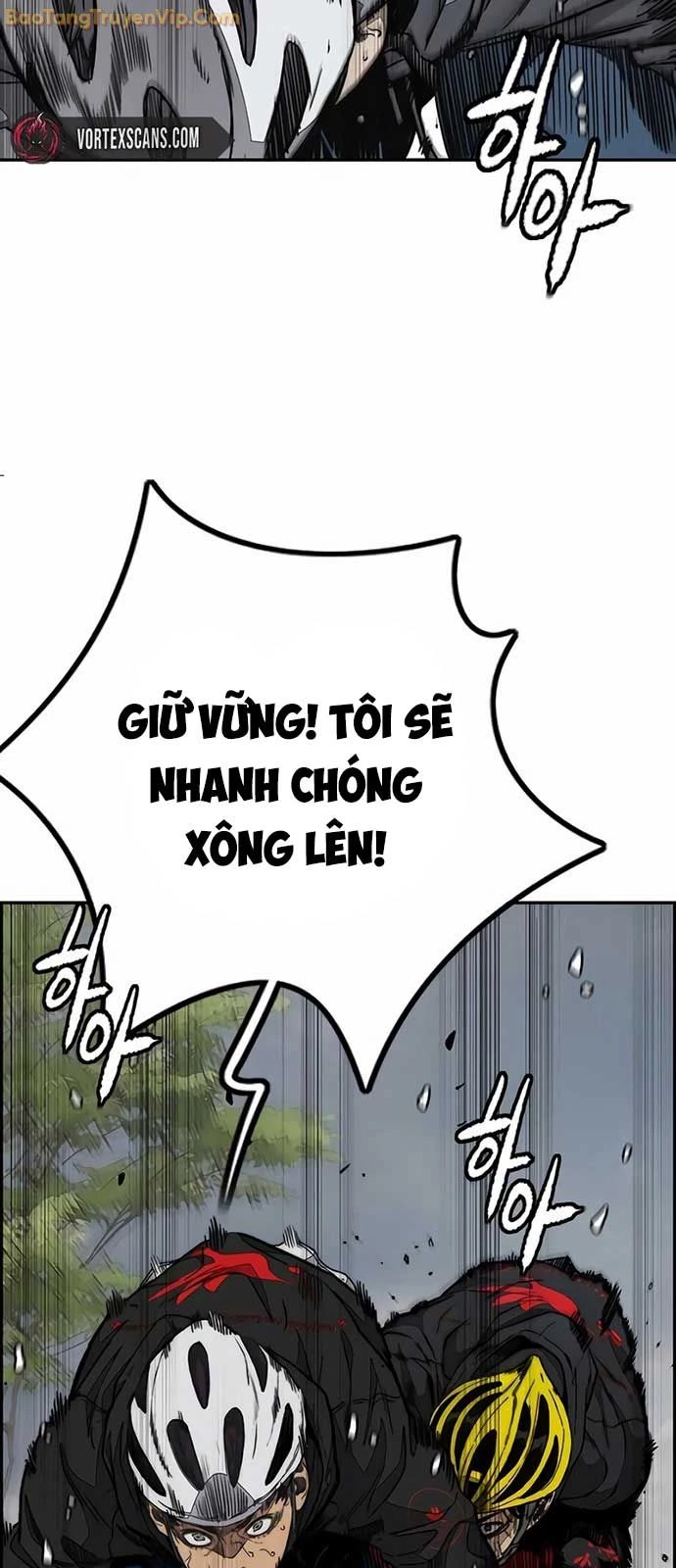 Thể Thao Cực Hạn Chapter 534 - Trang 4