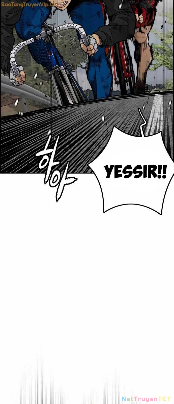 Thể Thao Cực Hạn Chapter 534 - Trang 4