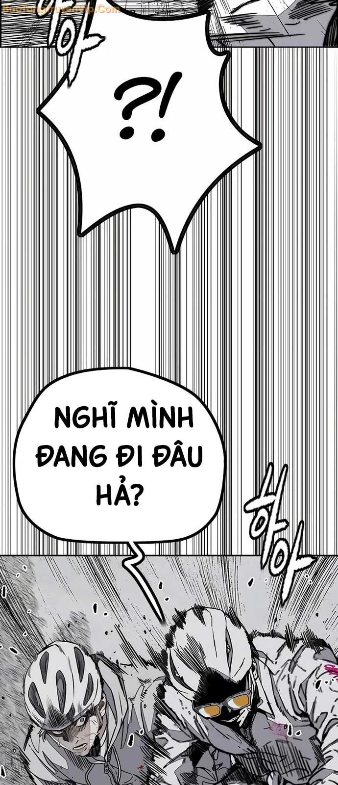 Thể Thao Cực Hạn Chapter 534 - Trang 4