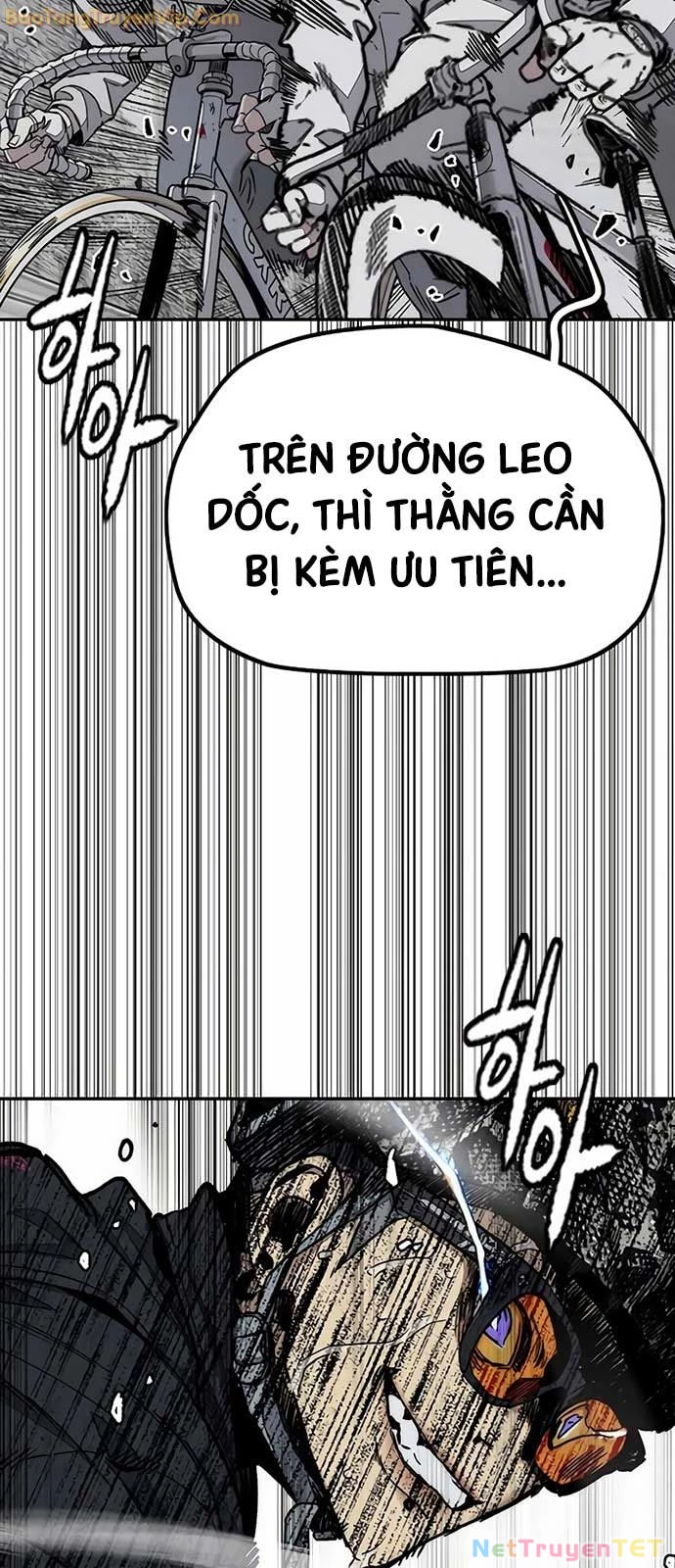 Thể Thao Cực Hạn Chapter 534 - Trang 4