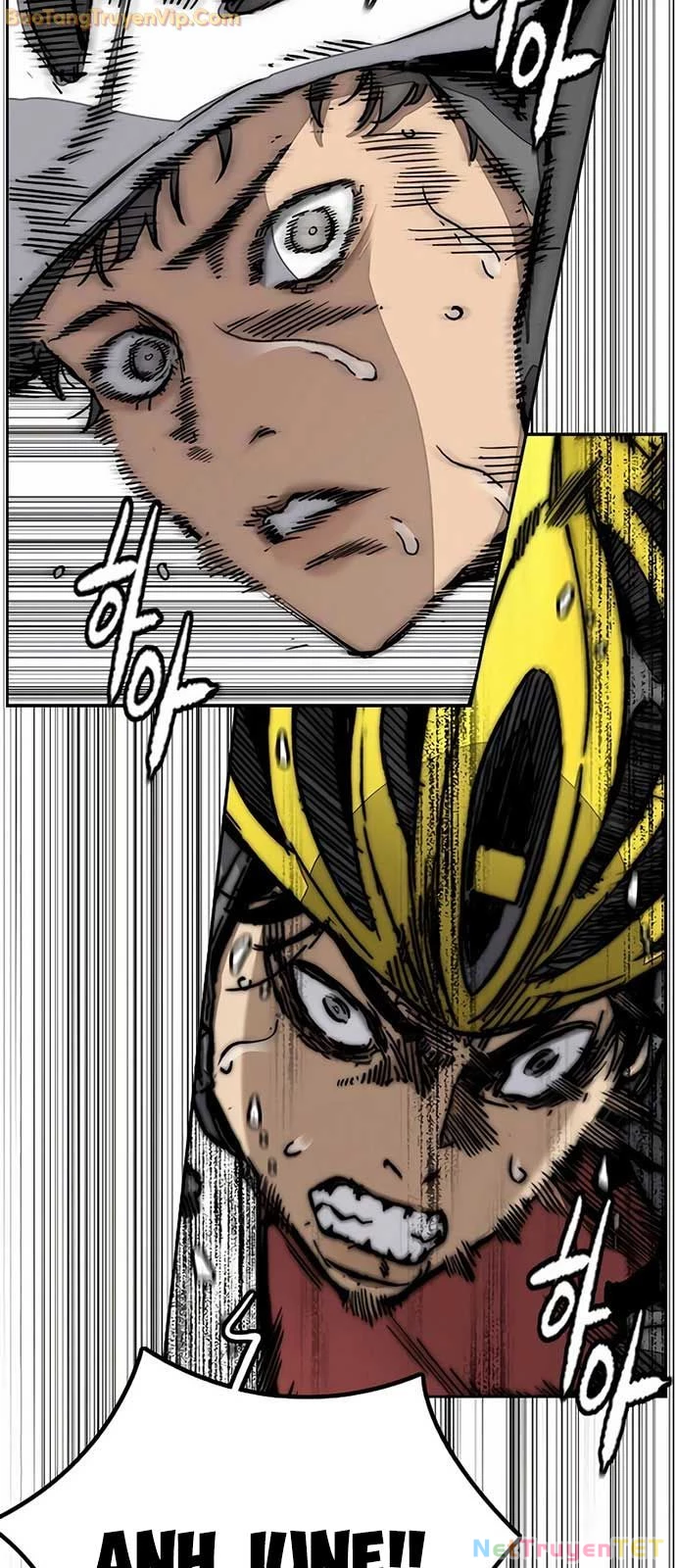 Thể Thao Cực Hạn Chapter 534 - Trang 4