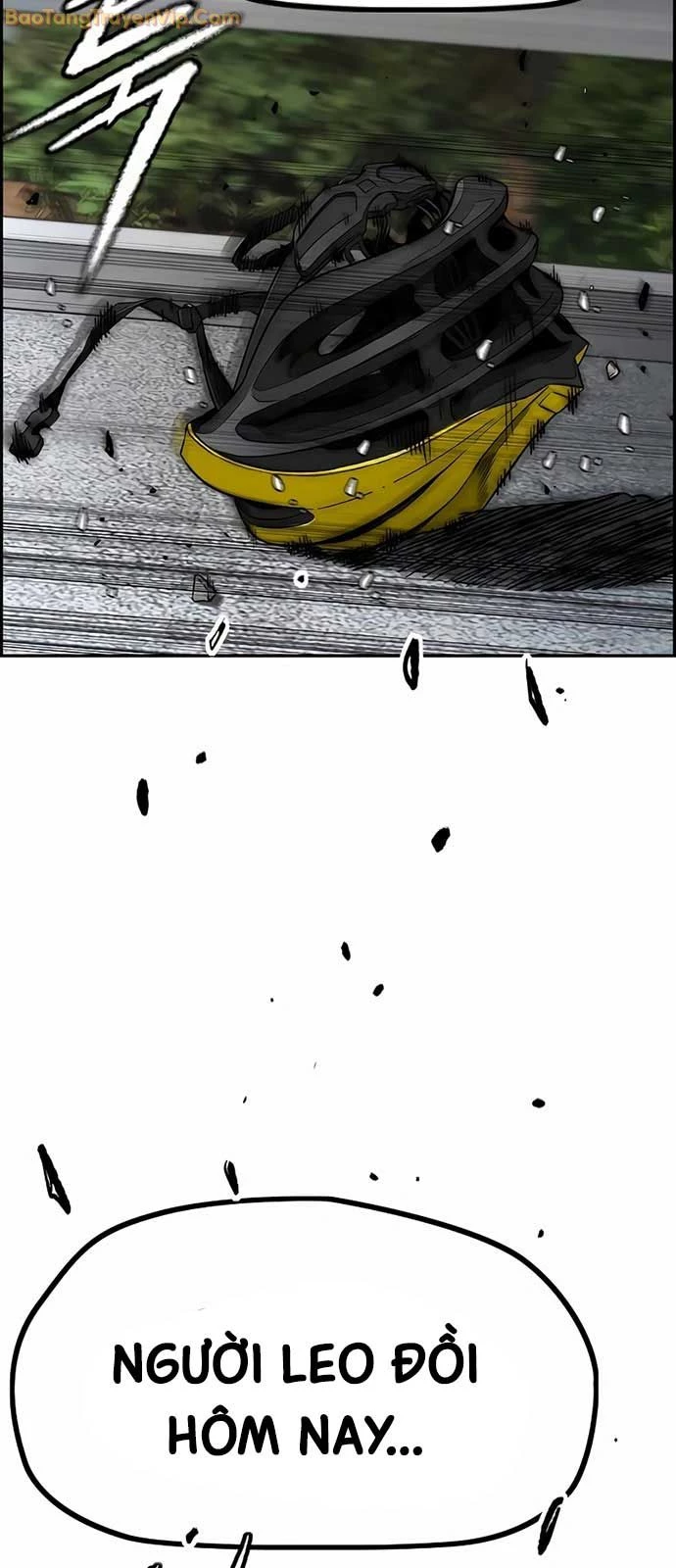 Thể Thao Cực Hạn Chapter 534 - Trang 4