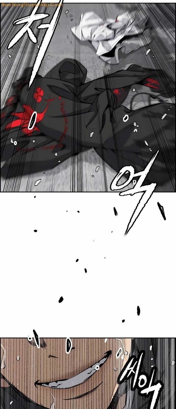 Thể Thao Cực Hạn Chapter 534 - Trang 4