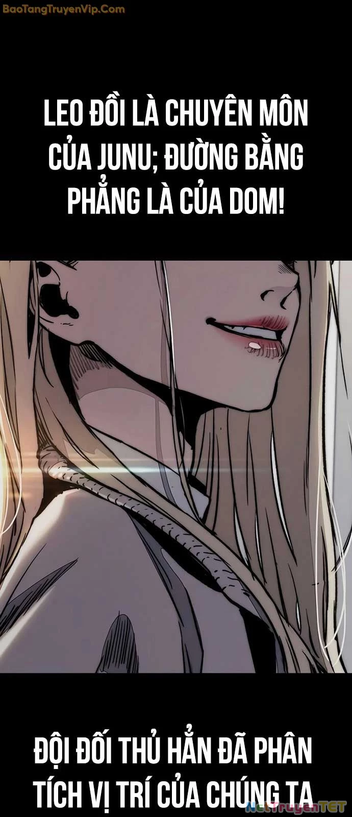 Thể Thao Cực Hạn Chapter 534 - Trang 4