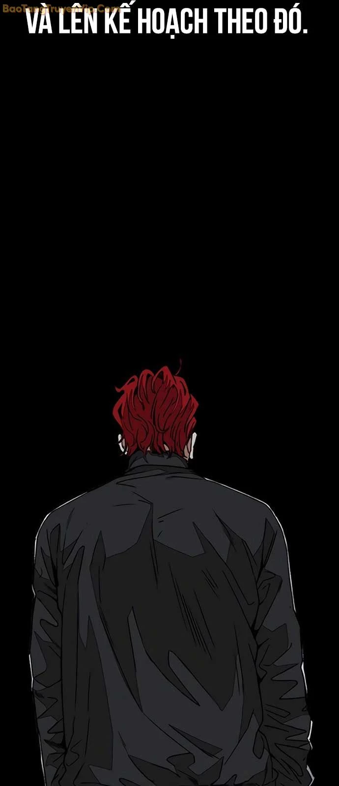 Thể Thao Cực Hạn Chapter 534 - Trang 4