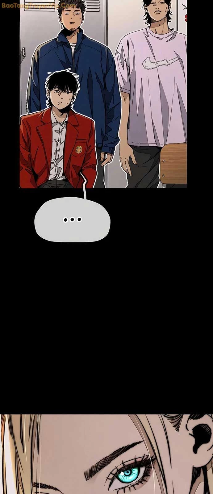 Thể Thao Cực Hạn Chapter 534 - Trang 4