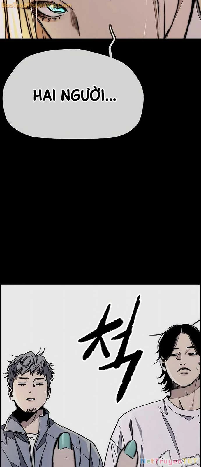 Thể Thao Cực Hạn Chapter 534 - Trang 4