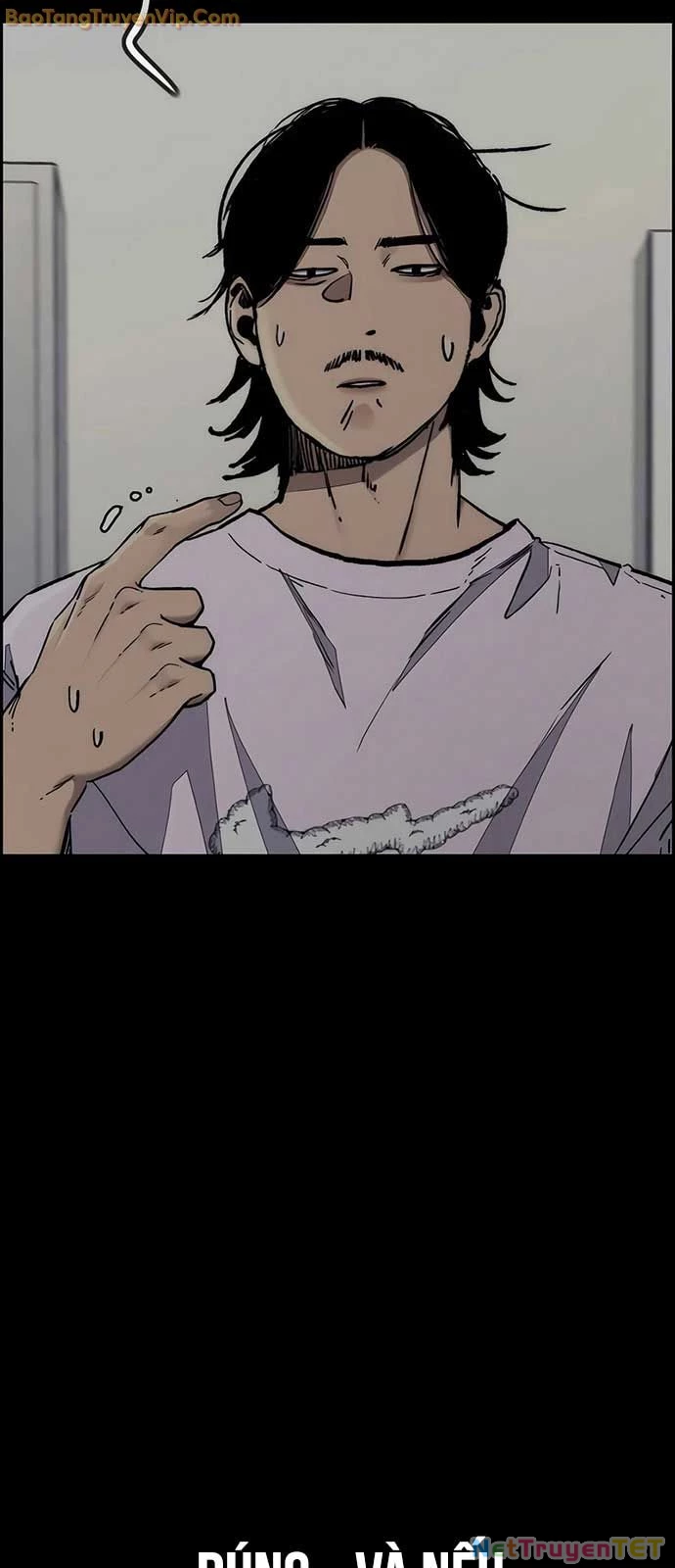 Thể Thao Cực Hạn Chapter 534 - Trang 4