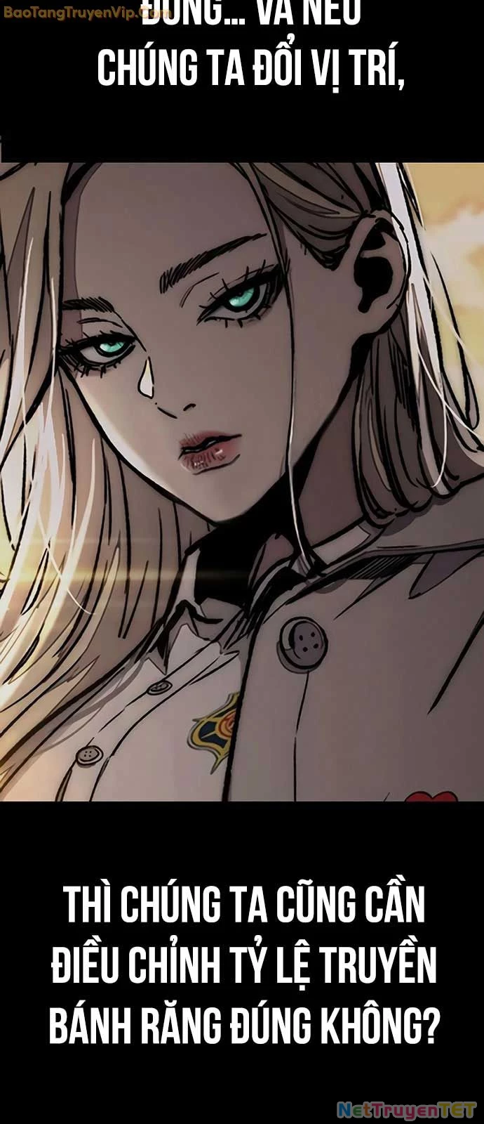 Thể Thao Cực Hạn Chapter 534 - Trang 4