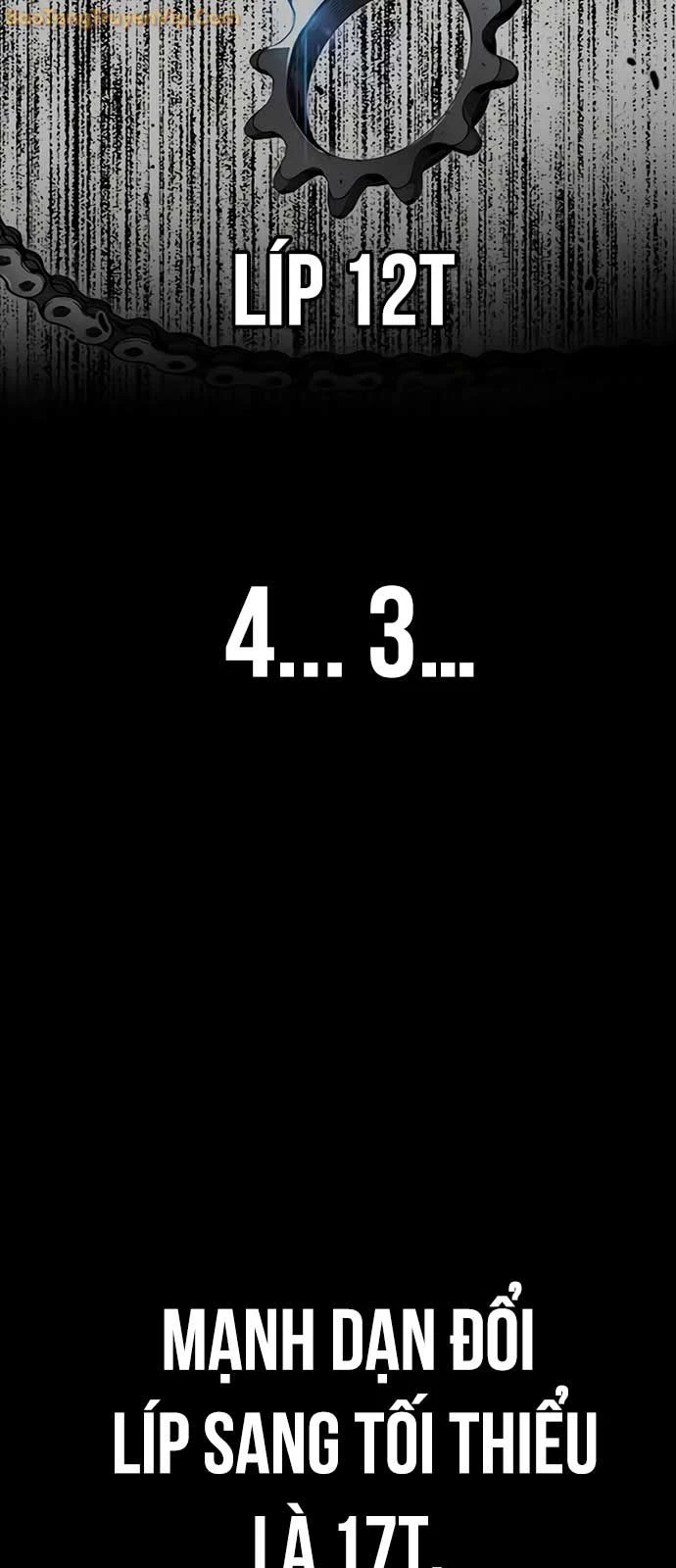 Thể Thao Cực Hạn Chapter 534 - Trang 4