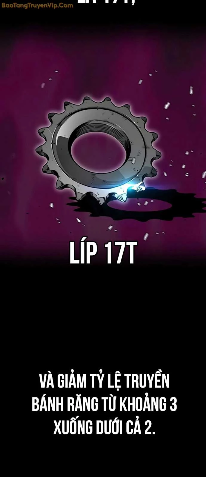 Thể Thao Cực Hạn Chapter 534 - Trang 4