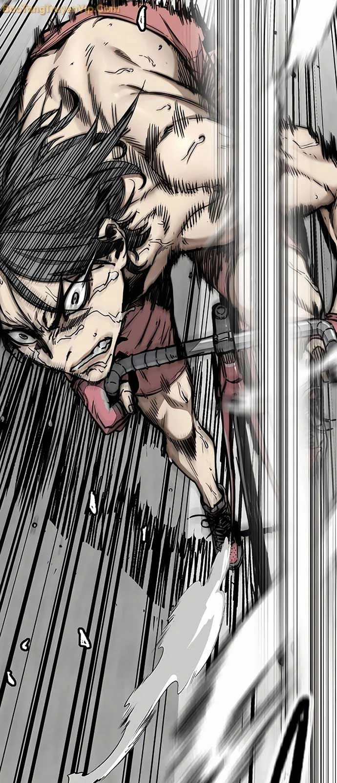 Thể Thao Cực Hạn Chapter 534 - Trang 4