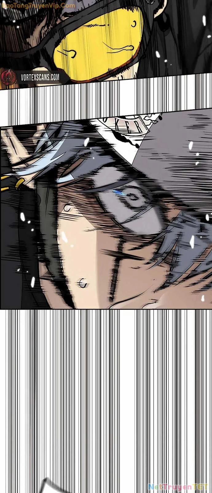 Thể Thao Cực Hạn Chapter 534 - Trang 4