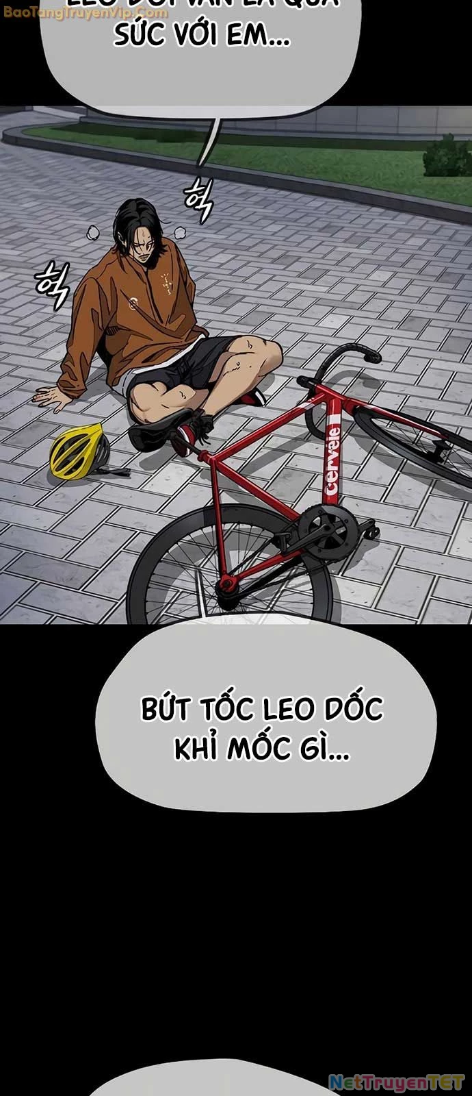 Thể Thao Cực Hạn Chapter 534 - Trang 4