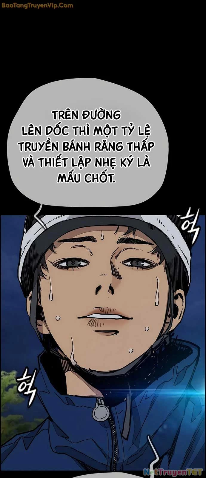 Thể Thao Cực Hạn Chapter 534 - Trang 4