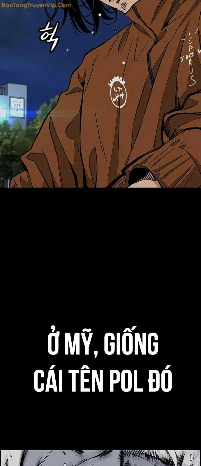 Thể Thao Cực Hạn Chapter 534 - Trang 4