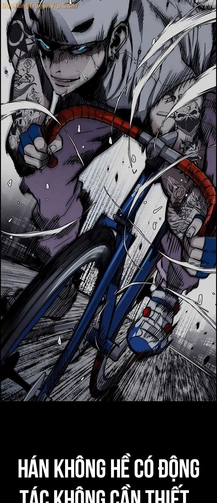 Thể Thao Cực Hạn Chapter 534 - Trang 4