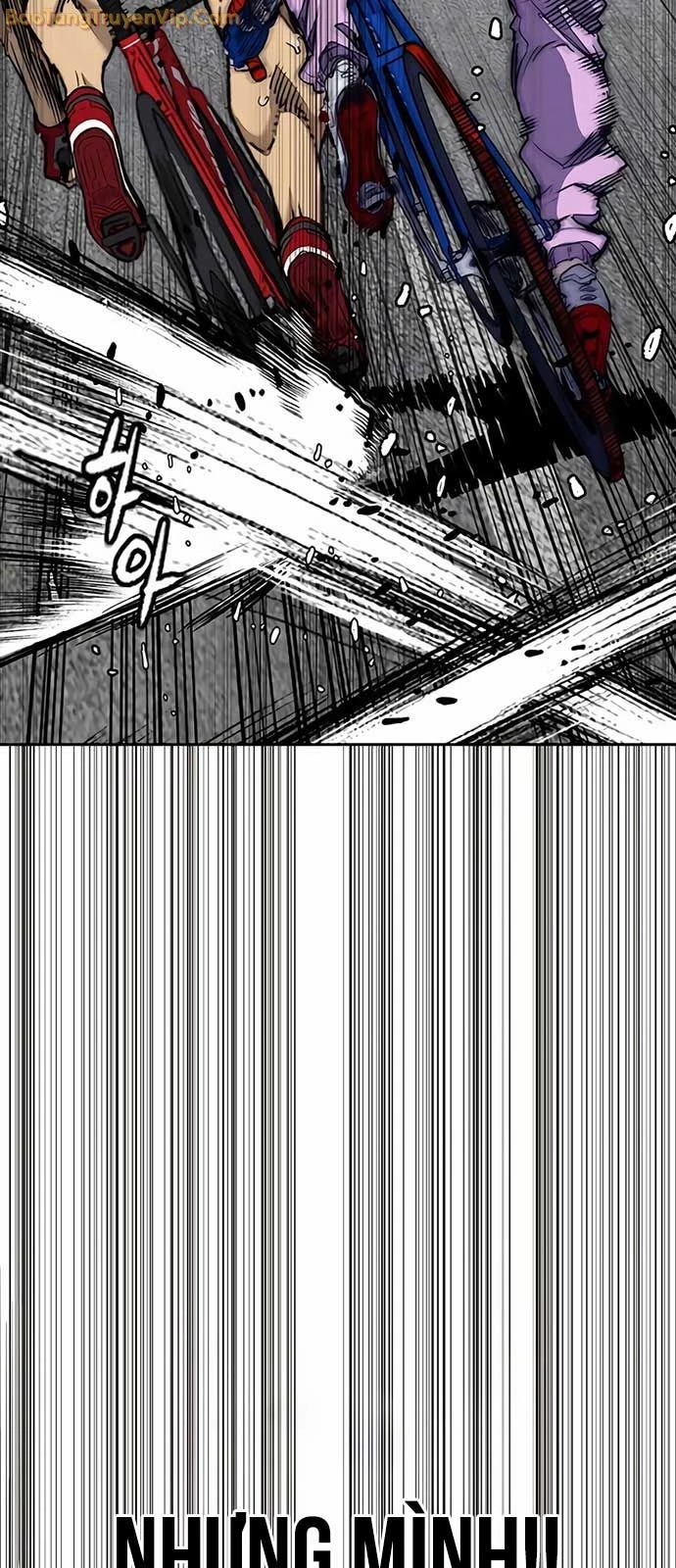 Thể Thao Cực Hạn Chapter 534 - Trang 4