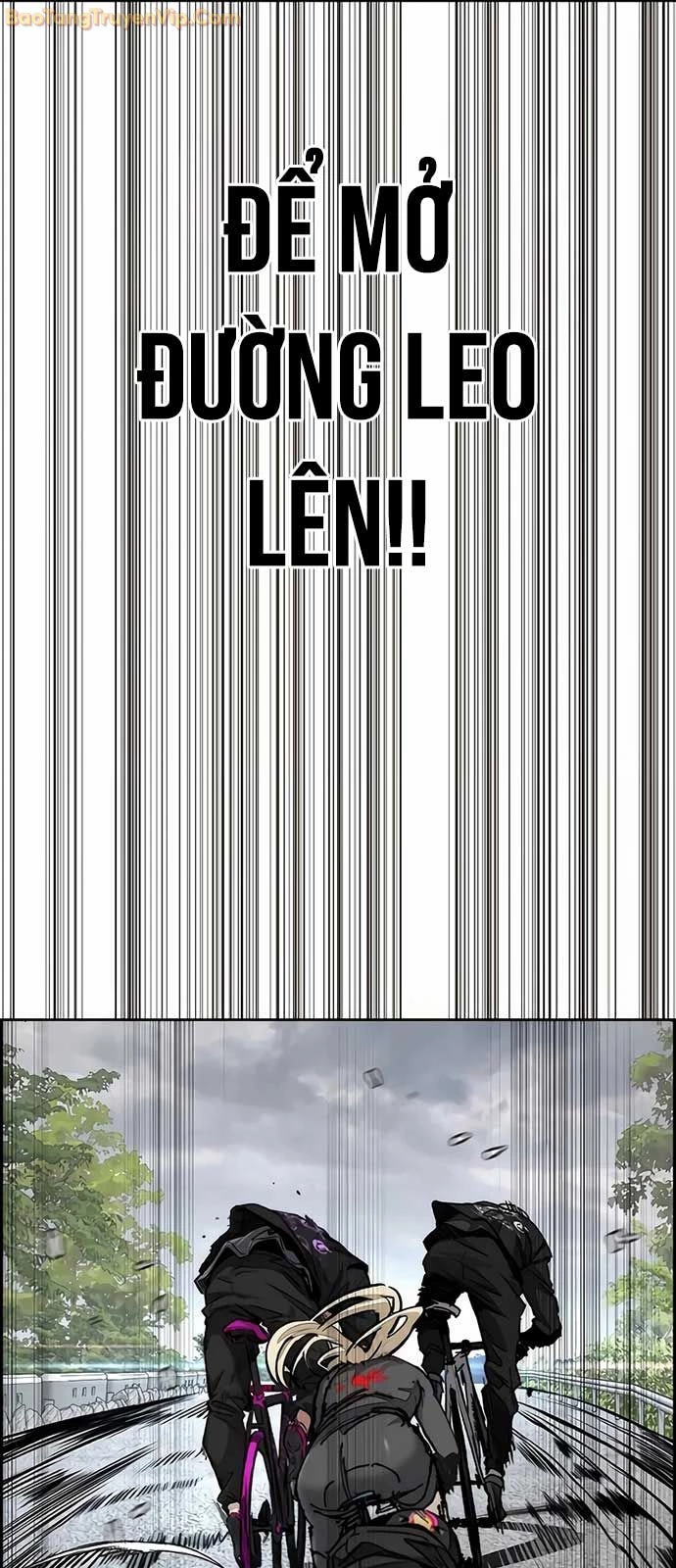 Thể Thao Cực Hạn Chapter 534 - Trang 4