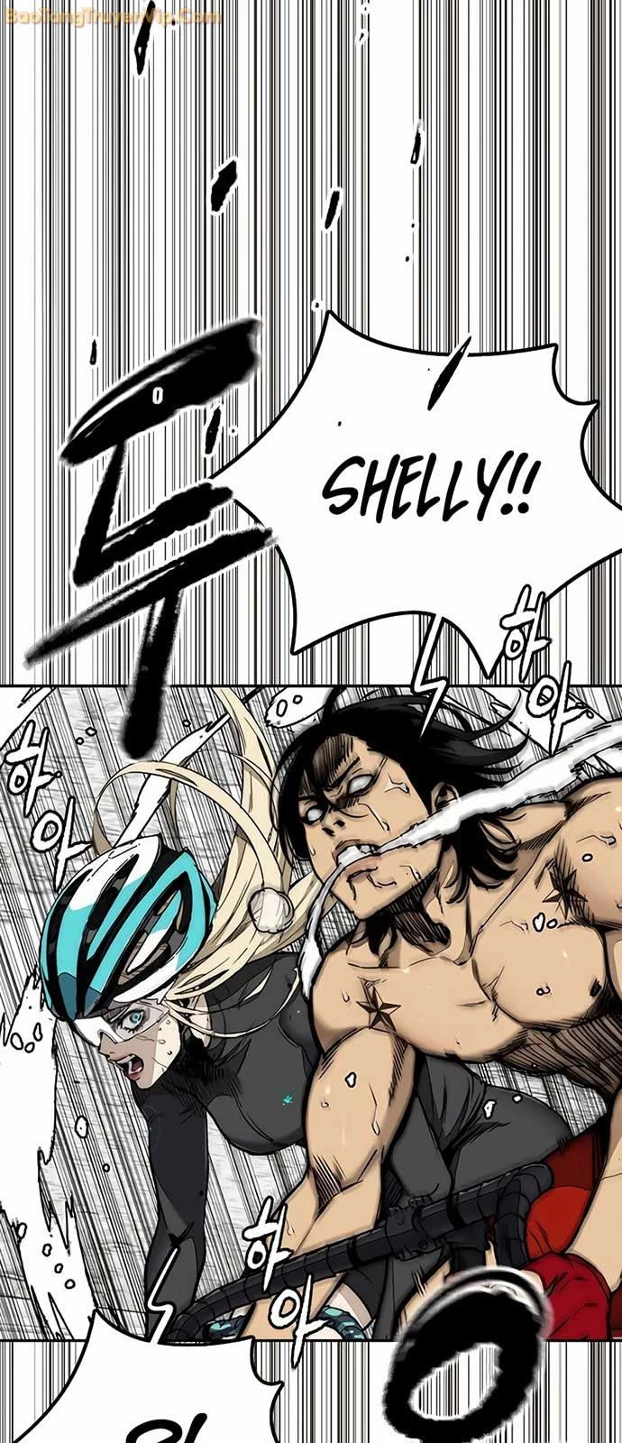 Thể Thao Cực Hạn Chapter 534 - Trang 4