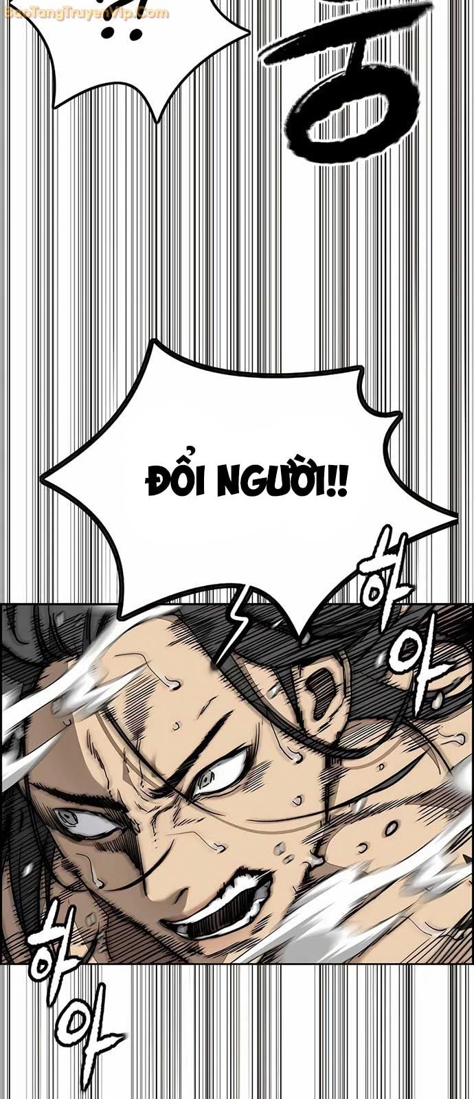 Thể Thao Cực Hạn Chapter 534 - Trang 4