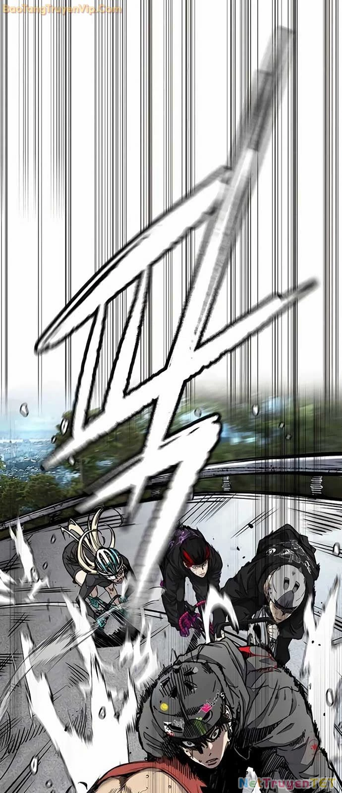 Thể Thao Cực Hạn Chapter 534 - Trang 4