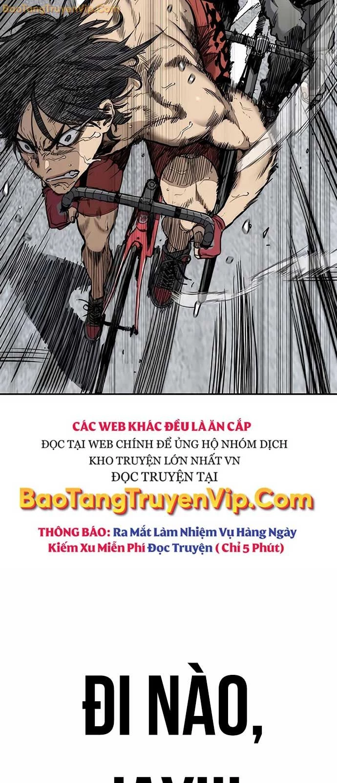 Thể Thao Cực Hạn Chapter 534 - Trang 4