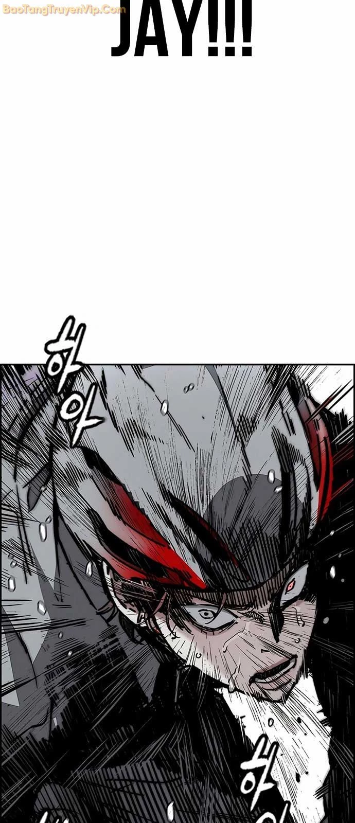 Thể Thao Cực Hạn Chapter 534 - Trang 4