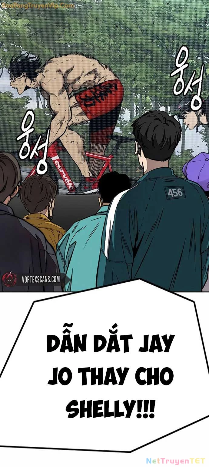 Thể Thao Cực Hạn Chapter 534 - Trang 4