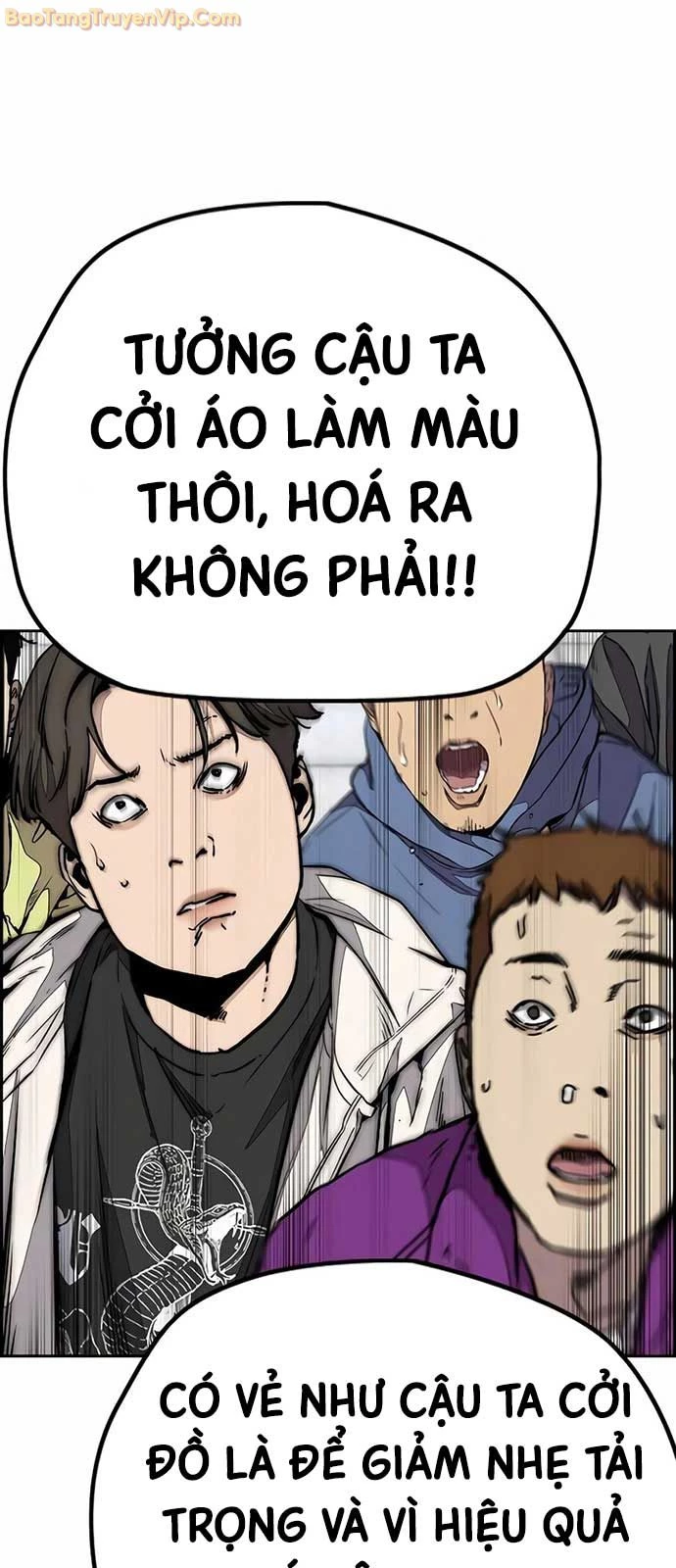 Thể Thao Cực Hạn Chapter 534 - Trang 4
