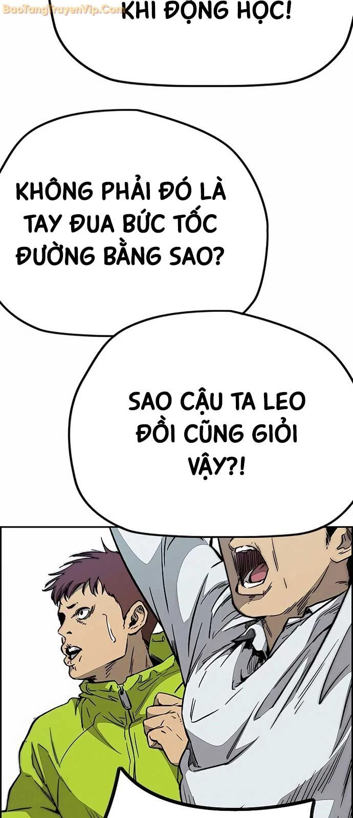 Thể Thao Cực Hạn Chapter 534 - Trang 4