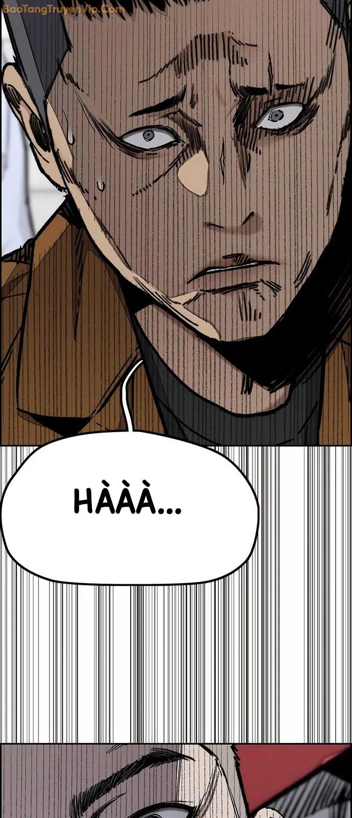 Thể Thao Cực Hạn Chapter 534 - Trang 4