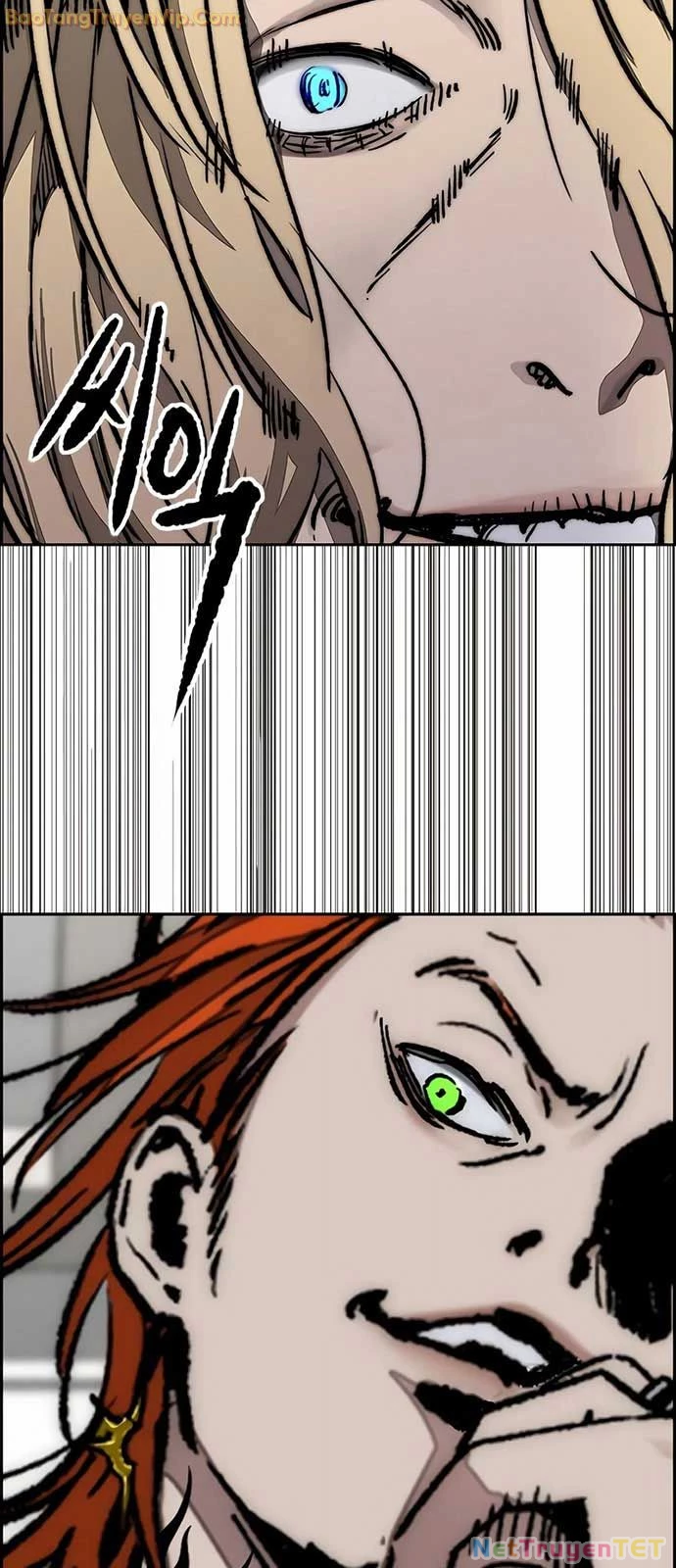 Thể Thao Cực Hạn Chapter 534 - Trang 4