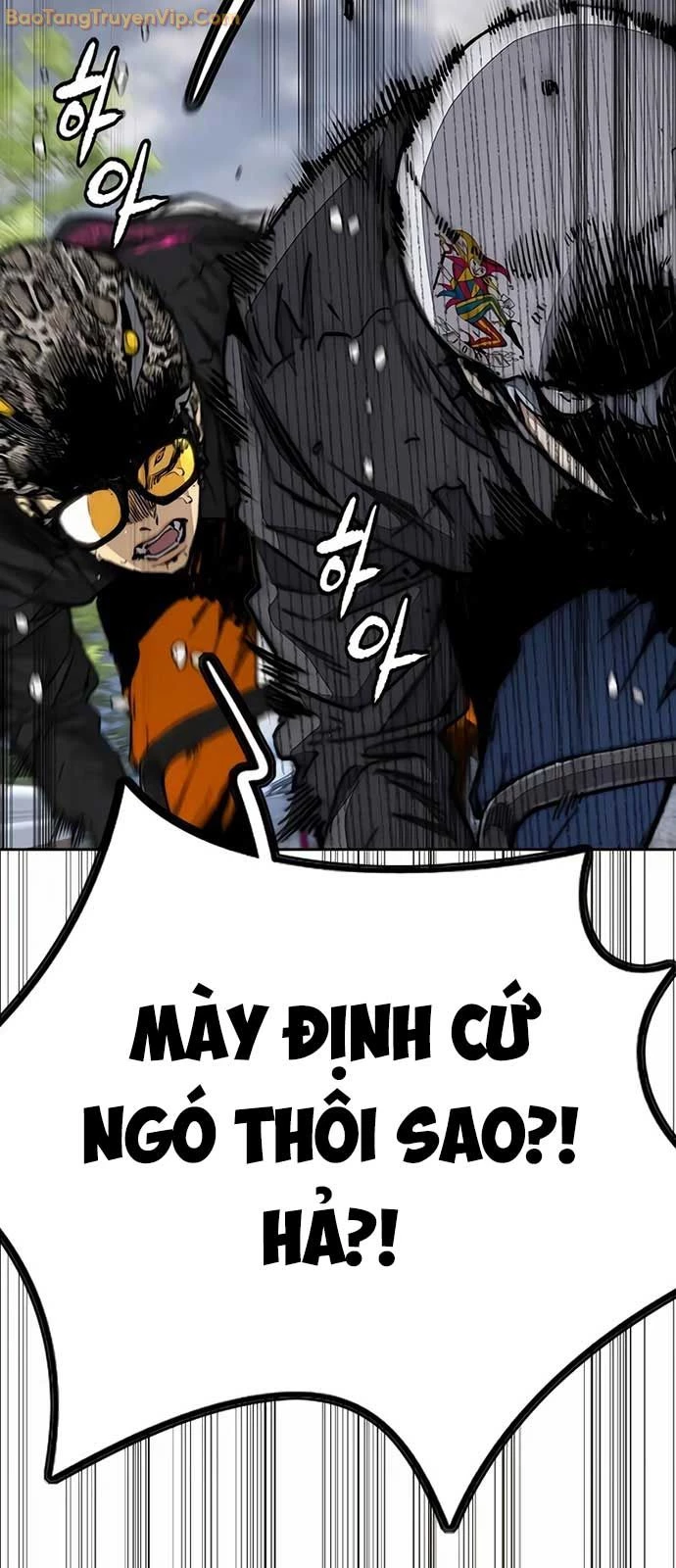 Thể Thao Cực Hạn Chapter 534 - Trang 4