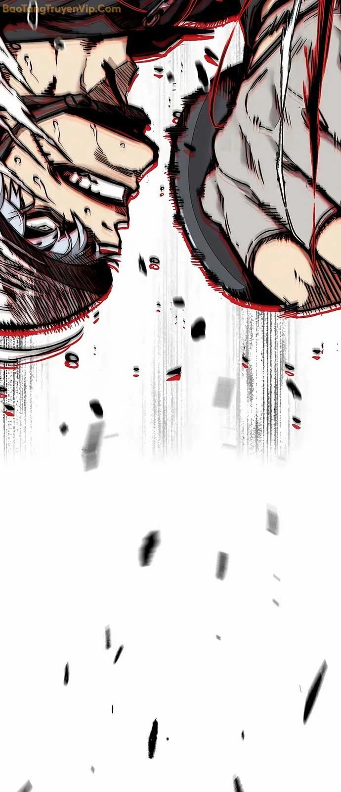 Thể Thao Cực Hạn Chapter 534 - Trang 4