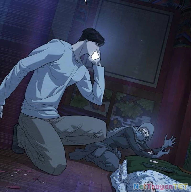 Sát Thủ Peter Chapter 77 - Next Chapter 78