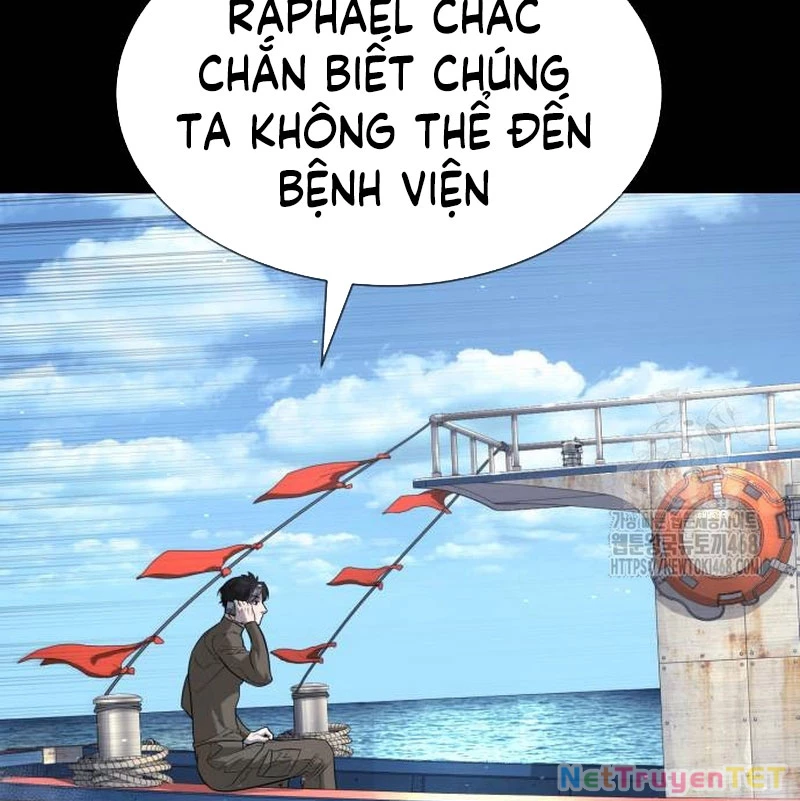 Sát Thủ Peter Chapter 77 - Next Chapter 78