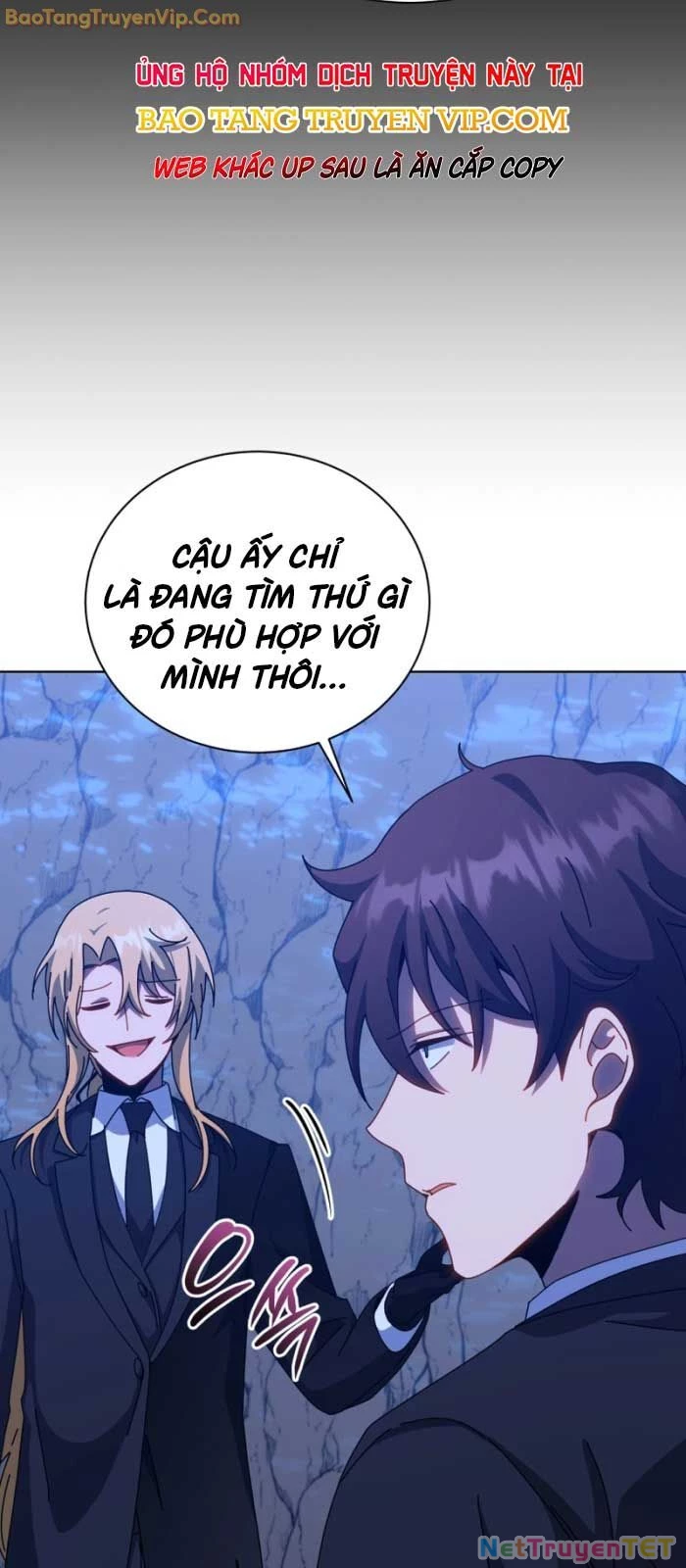Tử Linh Sư Thiên Tài Của Học Viện Chapter 153 - Trang 4