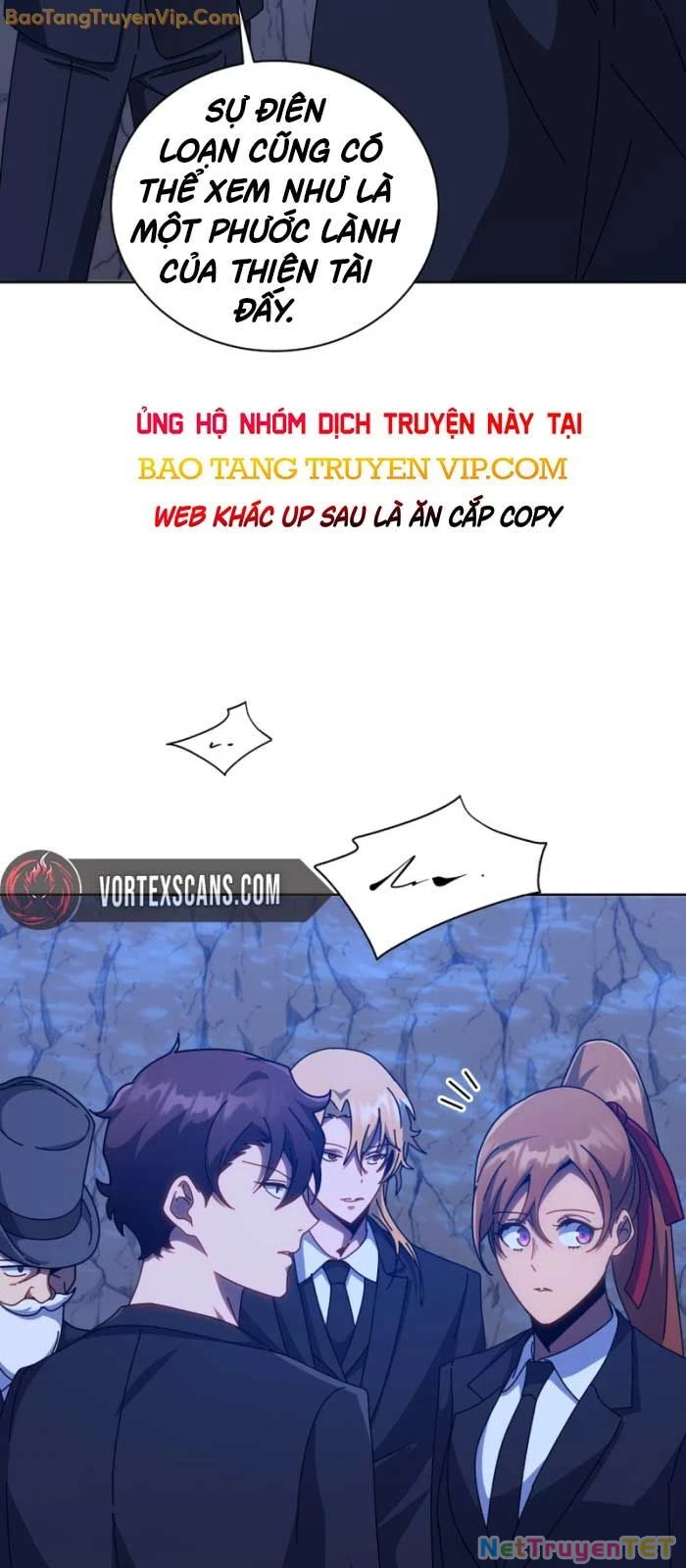 Tử Linh Sư Thiên Tài Của Học Viện Chapter 153 - Trang 4
