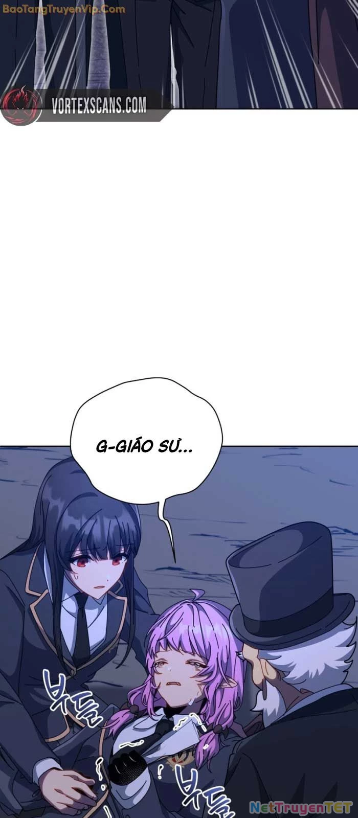 Tử Linh Sư Thiên Tài Của Học Viện Chapter 153 - Trang 4