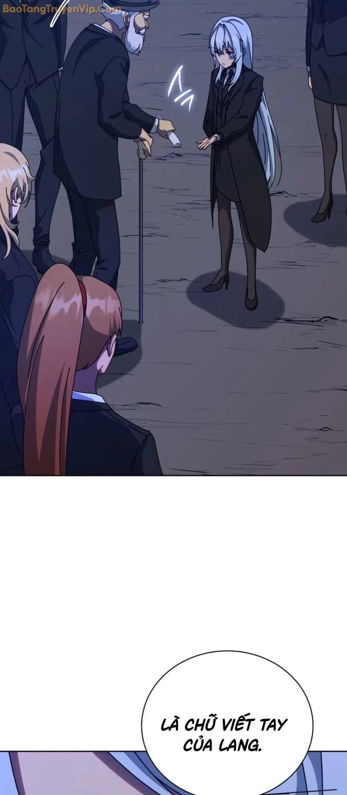Tử Linh Sư Thiên Tài Của Học Viện Chapter 153 - Trang 4