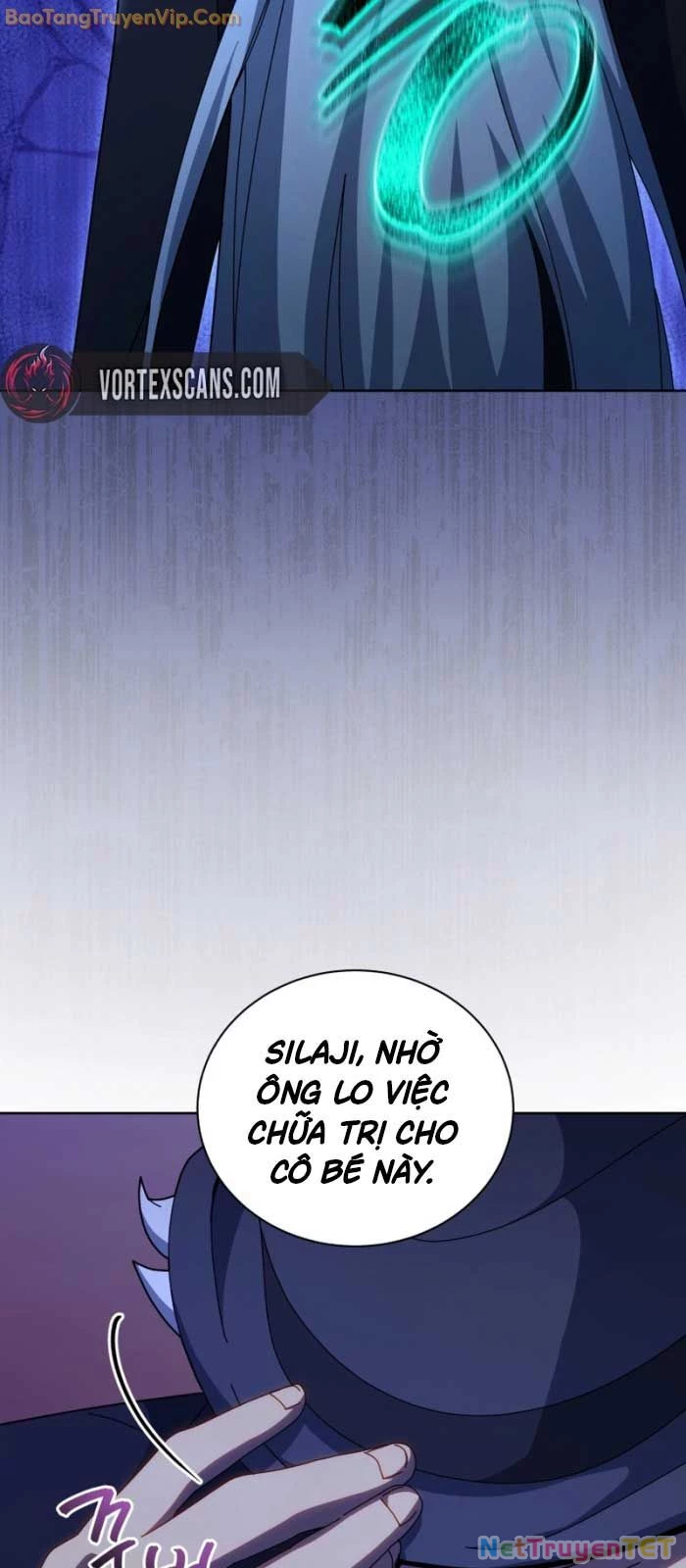 Tử Linh Sư Thiên Tài Của Học Viện Chapter 153 - Trang 4