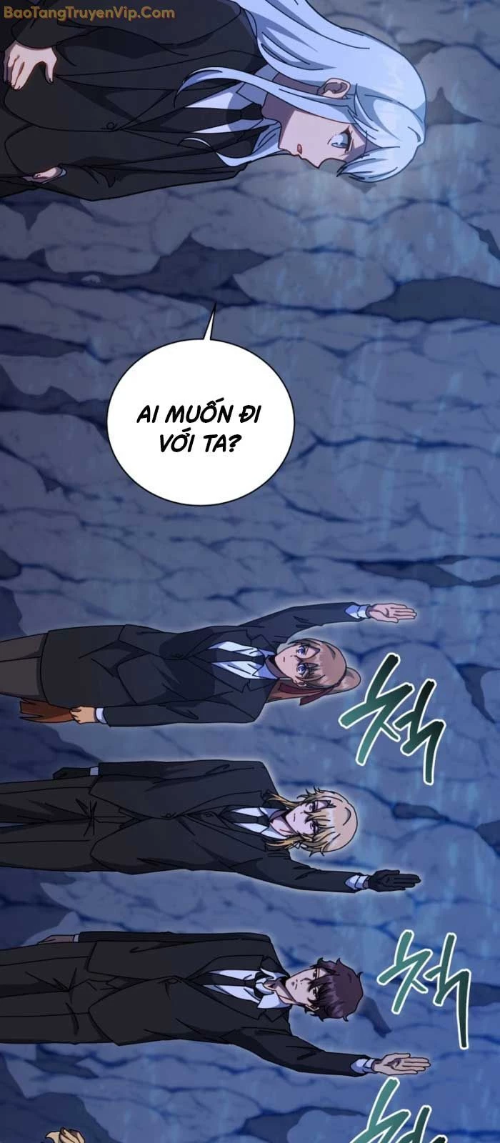 Tử Linh Sư Thiên Tài Của Học Viện Chapter 153 - Trang 4