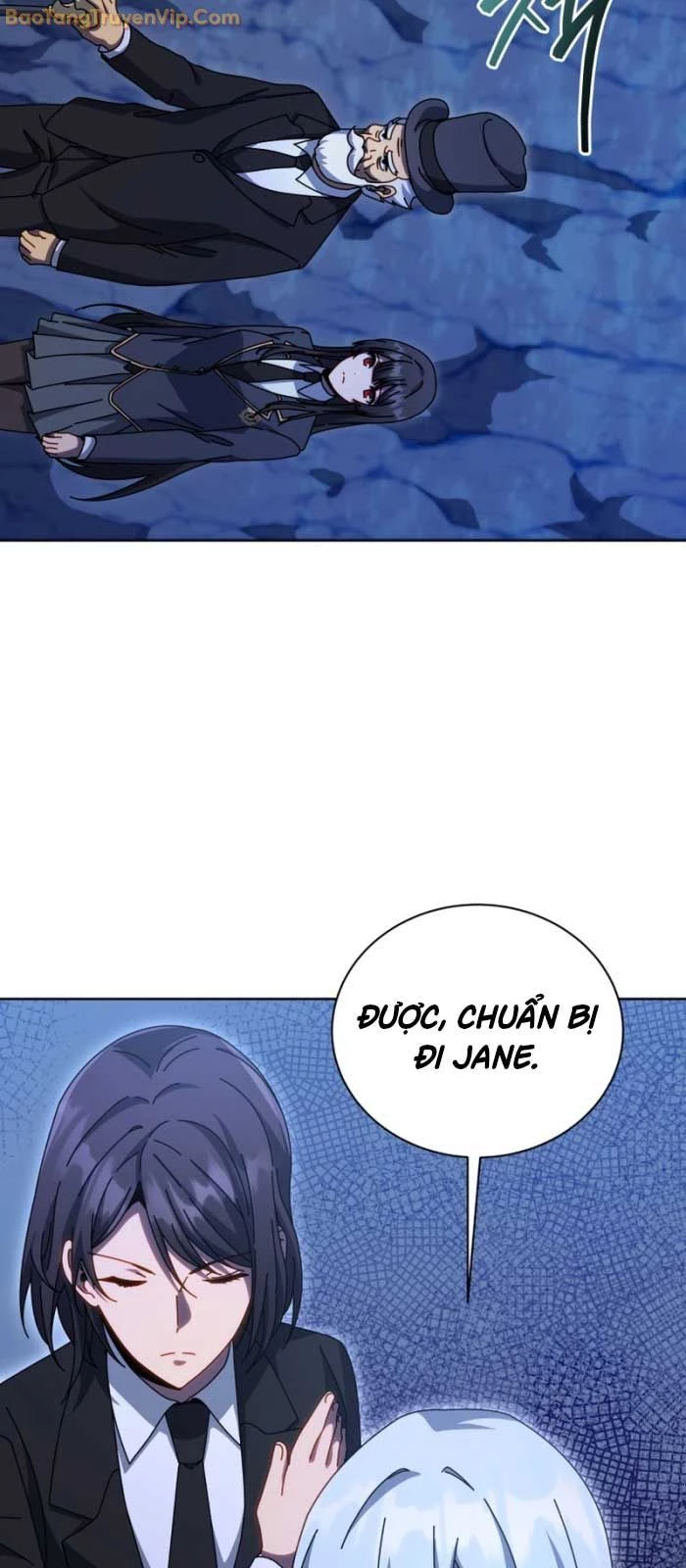 Tử Linh Sư Thiên Tài Của Học Viện Chapter 153 - Trang 4