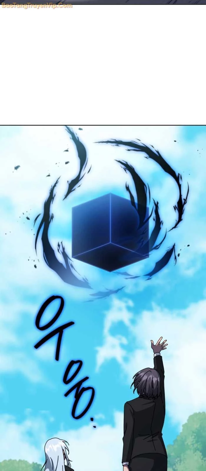 Tử Linh Sư Thiên Tài Của Học Viện Chapter 153 - Trang 4